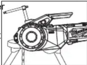 MILWAUKEE M18 Fuel 287422HD - Resisting Threading Forces - 3