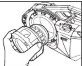 MILWAUKEE M18 Fuel 287422HD - Instalación/retiro de cabezales de troquel - 1