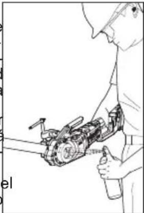 MILWAUKEE M18 Fuel 287422HD - Enhebrado - 2