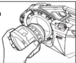 MILWAUKEE M18 Fuel 287422HD - Installing/Removing Die Heads - 1