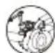 MILWAUKEE M18 Fuel 287422HD - SYMBOLOGY - 6