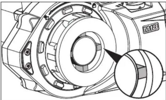 MILWAUKEE M18 Fuel 287422HD - Procedure to make this warranty valid - 2