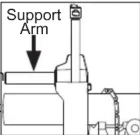 MILWAUKEE M18 Fuel 287422HD - Resisting Threading Forces - 2