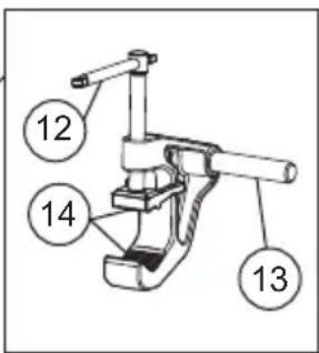 MILWAUKEE M18 Fuel 287422HD - FUNCTIONAL DESCRIPTION - 2