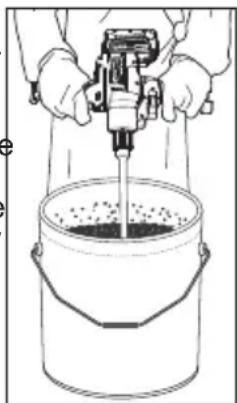 MILWAUKEE M18 Fuel 281022 - Mixing - 1