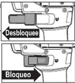 MILWAUKEE M18 Fuel 281022 - Mover la empuñadura lateral - 1