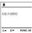 Burg Wächter WS Office 811 E FP - Create code - 2