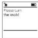 Burg Wächter Royal 542 KK - Ouverture avec combinaisons d'accès - 3