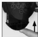 Burg Wächter Royal 542 KK - Remplacement des piles - 4