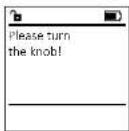 Burg Wächter Royal 542 KK - Openen met fingerprint (Comfortopening) - 2