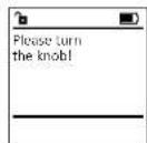 Burg Wächter Royal 542 KK - Opening with PIN code - 2