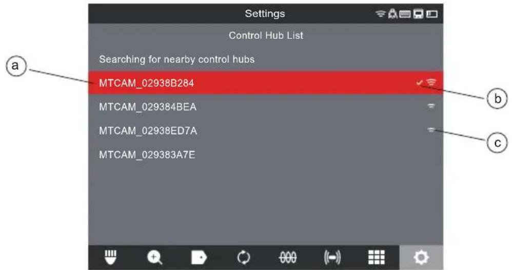 MILWAUKEE M18 297622 - First-time Wireless Monitor Paring - 1
