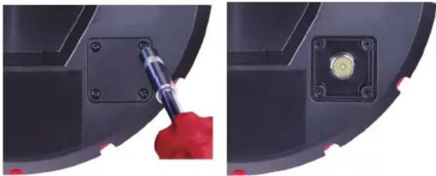 MILWAUKEE M18 297622 - Camera Test Port - 1