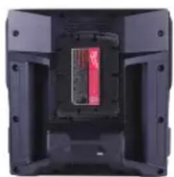 MILWAUKEE M18 297622 - Generalidades del monitor inalámbrico M18™ - 2