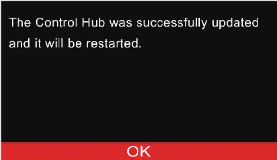 MILWAUKEE M18 297622 - System Update - M18™ 500GB Control Hub - 6