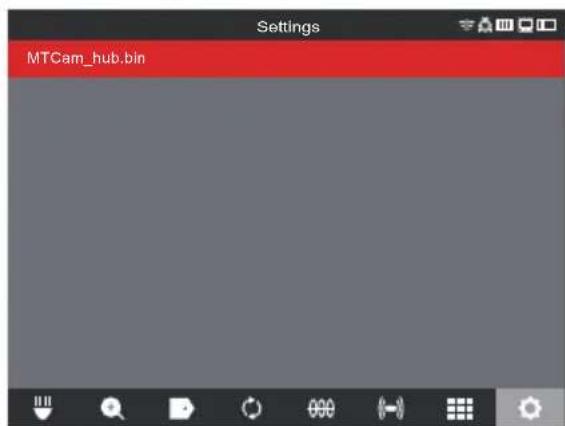 MILWAUKEE M18 297622 - System Update - M18™ 500GB Control Hub - 3