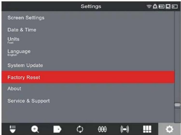 MILWAUKEE M18 297622 - Factory Reset - M18™ 500GB Control Hub - 1