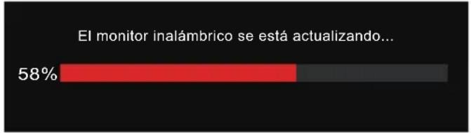 MILWAUKEE M18 297622 - Actualizaciones de firmware - Monitor inalámbrico M18™ - 4
