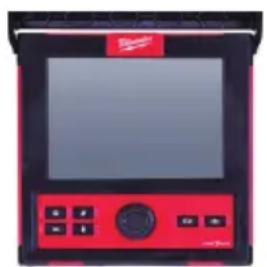 MILWAUKEE M18 297622 - Generalidades del monitor inalámbrico M18™ - 1