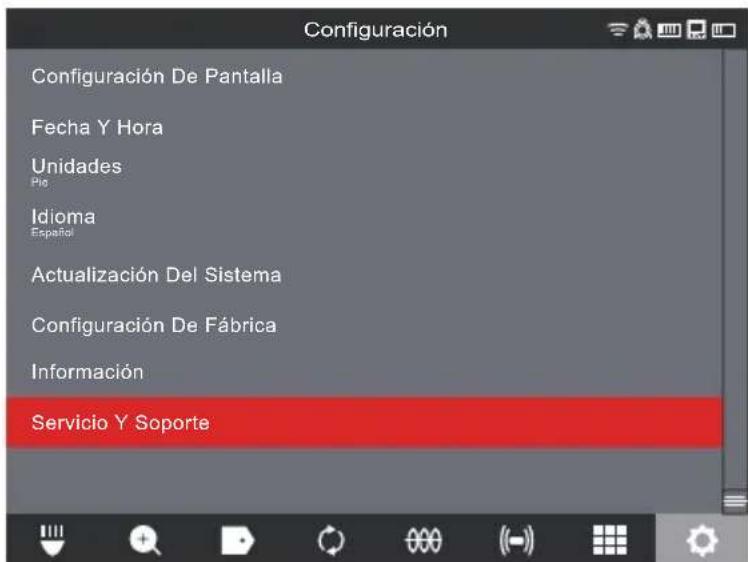 MILWAUKEE M18 297622 - Servicio y soporte - 1