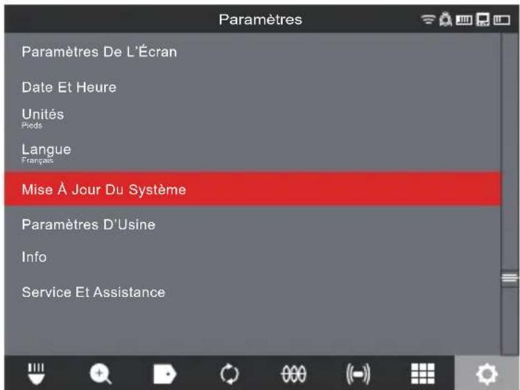 MILWAUKEE M18 297622 - Mise à jour du système - smart hub de 500 go M18™ - 1