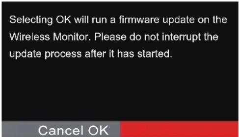 MILWAUKEE M18 297622 - Firmware Updates - M18™ Wireless Monitor - 3