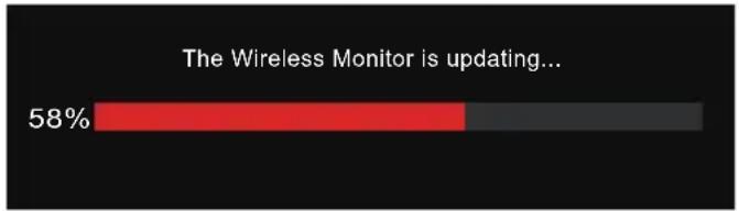 MILWAUKEE M18 297622 - Firmware Updates - M18™ Wireless Monitor - 4