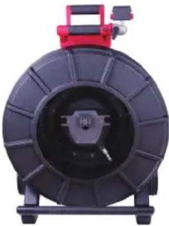 MILWAUKEE M18 297622 - Generalidades del tiralines deinspection de tuberías - 1