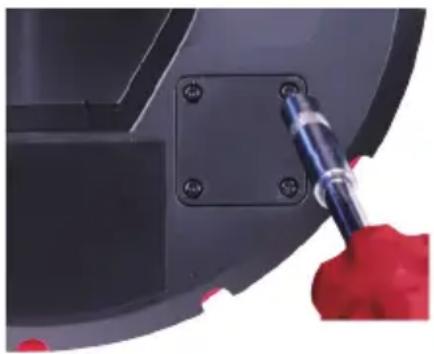 MILWAUKEE M18 297622 - Puerto de prueba de camarla - 1