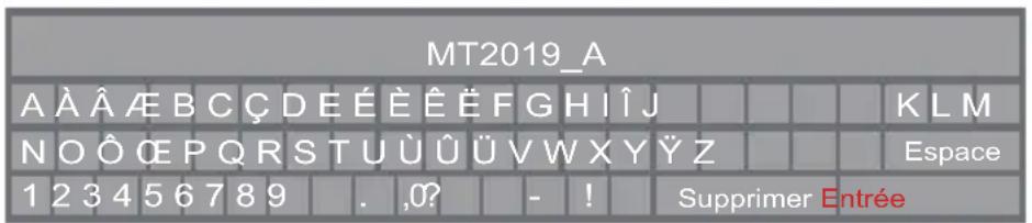 MILWAUKEE M18 297622 - Création d'une nouvelle tâche - 1