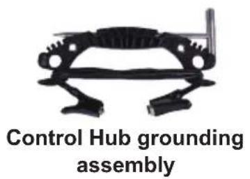 MILWAUKEE M18 297622 - Grounding Post - 1