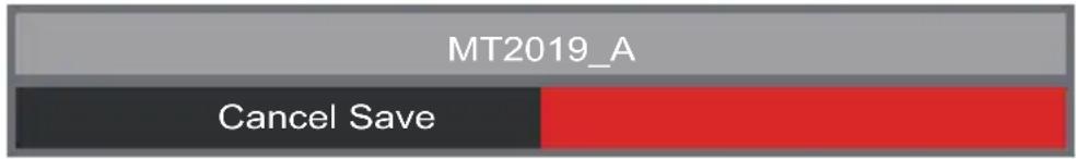 MILWAUKEE M18 297622 - Creating a New Job - 2