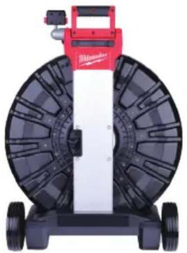 MILWAUKEE M18 297622 - Presentación - 2