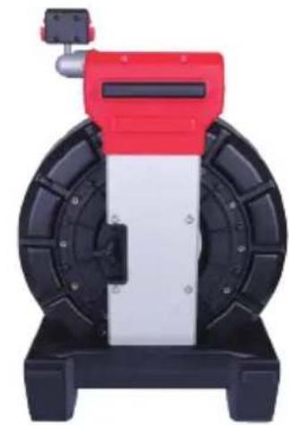 MILWAUKEE M18 297622 - Aperçu de la bobine d'inspection de tuyaux - 3