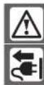MILWAUKEE M12 RCDAB+0 - SYMBOL - 1