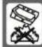 MILWAUKEE M12 RCDAB+0 - SYMBOL - 12