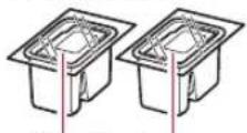 CANON PIXMA TS7451a - Inhoud van de doos - 1