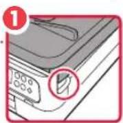 CANON PIXMA TS7451a - https://ij.start.canon/TS7450 - 1