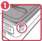 CANON PIXMA TS7451a - Kopiering - 1