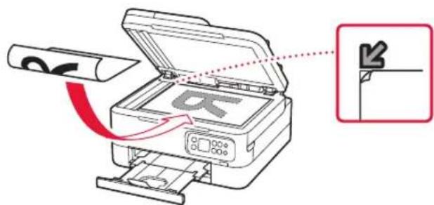 CANON PIXMA TS7451a - Copying - 1