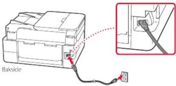 CANON PIXMA TS7451a - 1
