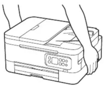 CANON PIXMA TS7451a - 3