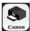 CANON PIXMA TS7451a - 6-b - 2