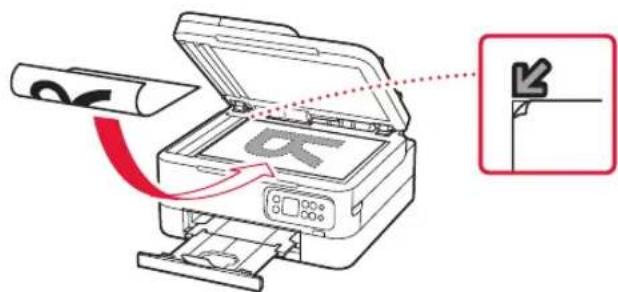 CANON PIXMA TS7451a - Legge i fotopapir - 5