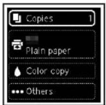 CANON PIXMA TS7451a - Einlegen von Fotopapier - 6