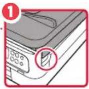 CANON PIXMA TS7451a - https://ij.start.canon/TS7450 - 2