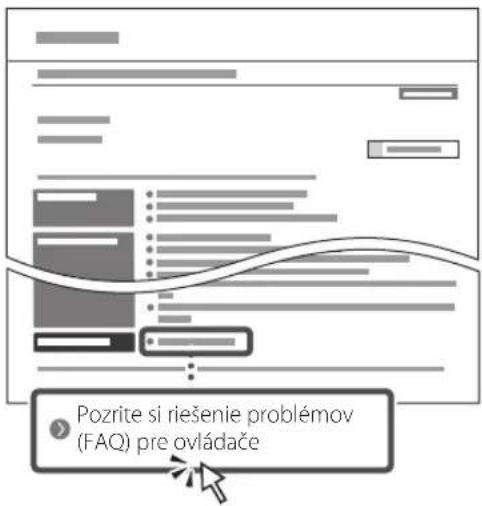 CANON iSENSYS MF754Cdw - Prístup k online príručke - 4