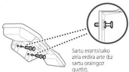 CANON iSENSYS MF754Cdw - Paper-elikagailua - 3