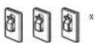 CANON iSENSYS MF754Cdw - Handset - 3