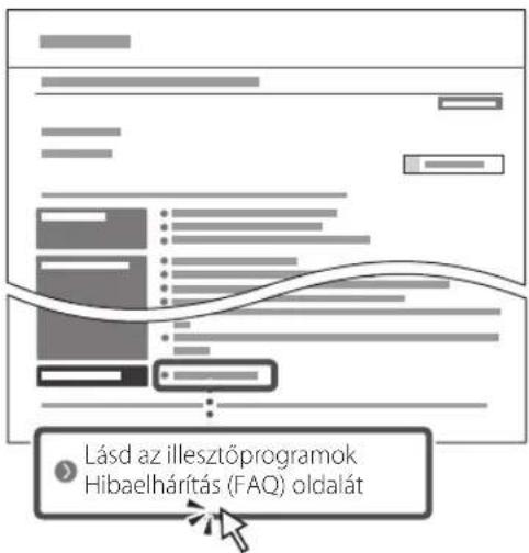 CANON iSENSYS MF754Cdw - Az online kézikönyv elérhetősége - 4